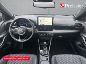 Toyota Yaris Plus - 1,5 l Hybrid Style PLUS *Safety-Paket* Navi LED Apple CarPlay Android Auto