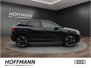Audi Q2 S line 35 TFSI S tronic / NAVI / MATRIX / ASSISTENZPAKET FAHREN & PARKEN