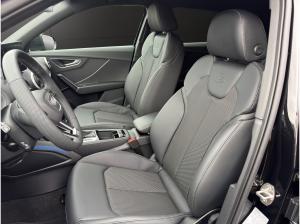 Audi Q2 S line 35 TFSI S tronic / NAVI / MATRIX / ASSISTENZPAKET FAHREN & PARKEN