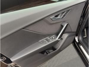 Audi Q2 S line 35 TFSI S tronic / NAVI / MATRIX / ASSISTENZPAKET FAHREN & PARKEN