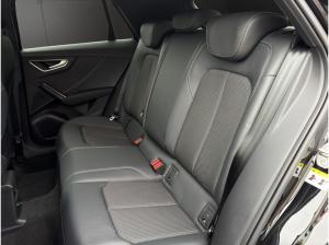 Audi Q2 S line 35 TFSI S tronic / NAVI / MATRIX / ASSISTENZPAKET FAHREN & PARKEN