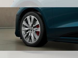 Audi A6 e-tron Sportback, AHK, 20 Zoll, Beifahrerdisplay, Kamera, Matrix, 8-Fach bereift