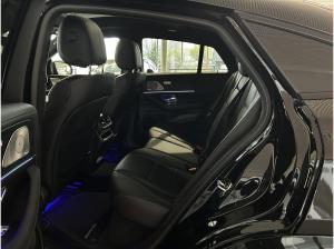 Mercedes-Benz GLE 350 de 4MATIC Coupé mit EQ Hybrid Technologie+AMG Line Premium+Edition+AHK+DC-Lader+Winter-Paket+Pano+