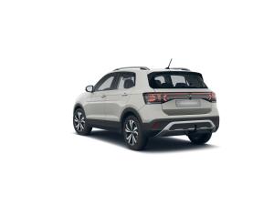 Volkswagen T-Cross Style 1.0 TSI DSG