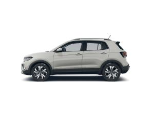 Volkswagen T-Cross Style 1.0 TSI DSG