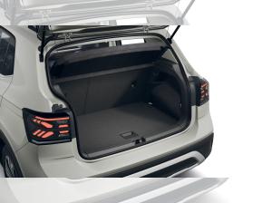 Volkswagen T-Cross Style 1.0 TSI DSG