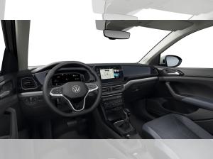 Volkswagen T-Cross Style 1.0 TSI DSG