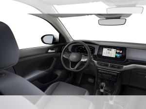 Volkswagen T-Cross Style 1.0 TSI DSG