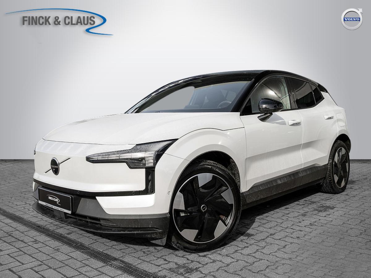 Volvo EX30 Single Motor Extended Range Ultra *VFW ABVERKAUFSWOCHEN*