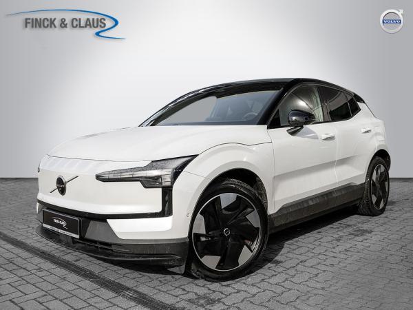 Volvo EX30 Single Motor Extended Range Ultra *VFW ABVERKAUFSWOCHEN*