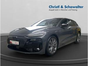 Audi A6 e-tron Avant ACC+AHK+LED+Luft+Navi+Pano+SHZ