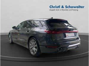 Audi A6 e-tron Avant ACC+AHK+LED+Luft+Navi+Pano+SHZ