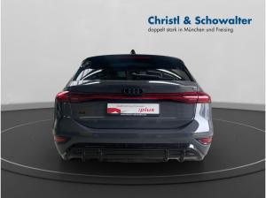 Audi A6 e-tron Avant ACC+AHK+LED+Luft+Navi+Pano+SHZ