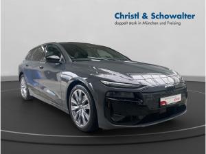Audi A6 e-tron Avant ACC+AHK+LED+Luft+Navi+Pano+SHZ