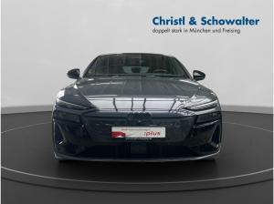 Audi A6 e-tron Avant ACC+AHK+LED+Luft+Navi+Pano+SHZ