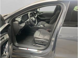 Audi A6 e-tron Avant ACC+AHK+LED+Luft+Navi+Pano+SHZ