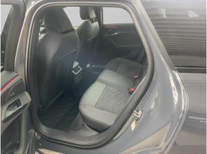 Audi A6 e-tron Avant ACC+AHK+LED+Luft+Navi+Pano+SHZ