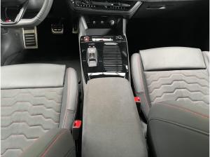 Audi A6 e-tron Avant ACC+AHK+LED+Luft+Navi+Pano+SHZ