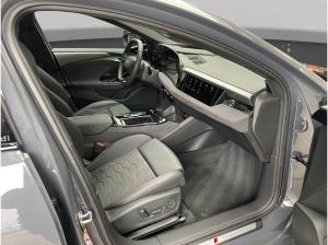 Audi A6 e-tron Avant ACC+AHK+LED+Luft+Navi+Pano+SHZ