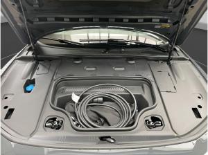 Audi A6 e-tron Avant ACC+AHK+LED+Luft+Navi+Pano+SHZ