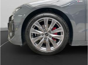 Audi A6 e-tron Avant ACC+AHK+LED+Luft+Navi+Pano+SHZ