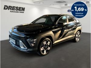 Hyundai KONA 1.6 GDI Trend/Elektr.Heckklappe/Rückfahrkamera/Navi/