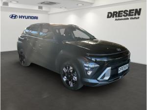 Hyundai KONA 1.6 GDI Trend/Elektr.Heckklappe/Rückfahrkamera/Navi/