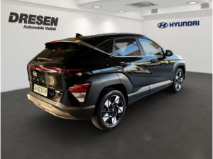Hyundai KONA 1.6 GDI Trend/Elektr.Heckklappe/Rückfahrkamera/Navi/