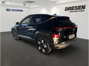 Hyundai KONA 1.6 GDI Trend/Elektr.Heckklappe/Rückfahrkamera/Navi/