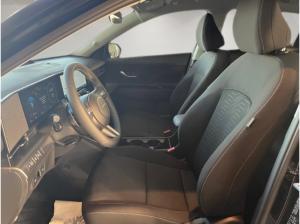 Hyundai KONA 1.6 GDI Trend/Elektr.Heckklappe/Rückfahrkamera/Navi/