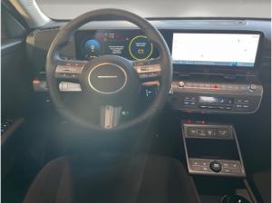 Hyundai KONA 1.6 GDI Trend/Elektr.Heckklappe/Rückfahrkamera/Navi/