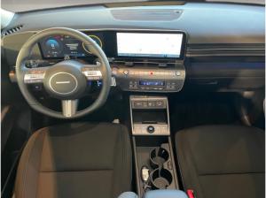 Hyundai KONA 1.6 GDI Trend/Elektr.Heckklappe/Rückfahrkamera/Navi/