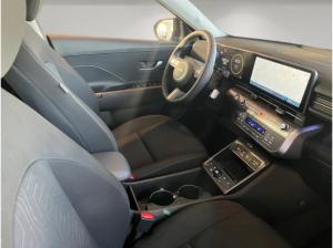 Hyundai KONA 1.6 GDI Trend/Elektr.Heckklappe/Rückfahrkamera/Navi/
