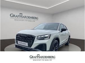 Audi SQ2 quattro | JETZT SICHERN
