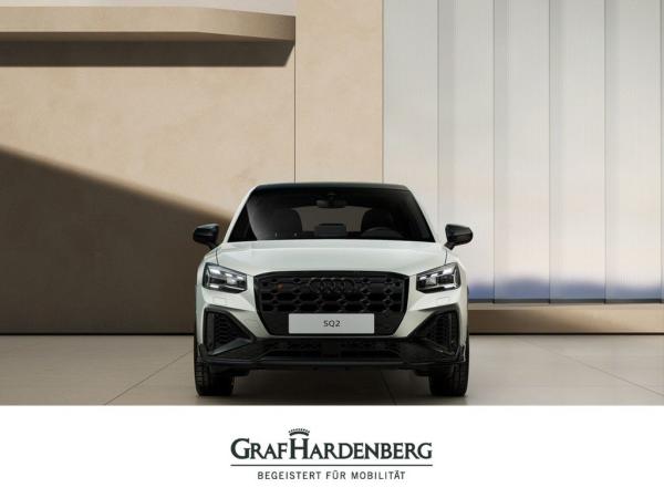 Audi SQ2 quattro | JETZT SICHERN