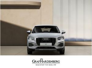Audi Q2 advanced 35 TFSI // JETZT SICHERN!