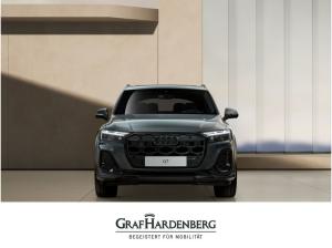Audi Q7 S line TDI quattro | JETZT SICHERN!