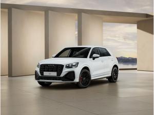 Audi Q2 S line 35 TFSI / JETZT SICHERN