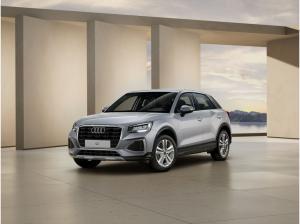 Audi Q2 advanced 35 TFSI // JETZT SICHERN!