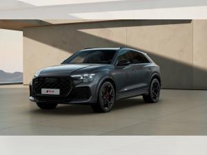 Audi RS Q8 performance | JETZT SICHERN !