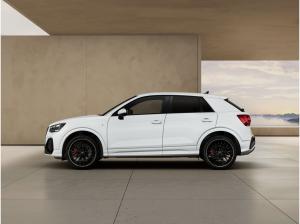 Audi Q2 S line 35 TFSI / JETZT SICHERN