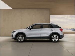 Audi Q2 advanced 35 TFSI // JETZT SICHERN!