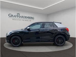 Audi SQ2 TFSI quattro | JETZT SICHERN!