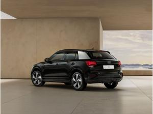 Audi Q2 S line 35 TFSI || JETZT SICHERN