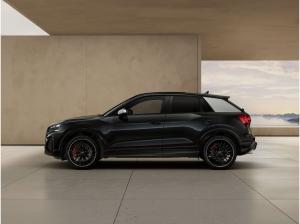 Audi SQ2 TFSI quattro | JETZT SICHERN!