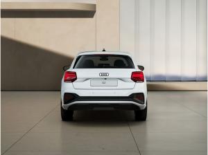 Audi Q2 S line 35 TFSI / JETZT SICHERN