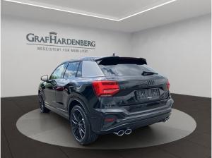 Audi SQ2 TFSI quattro | JETZT SICHERN!