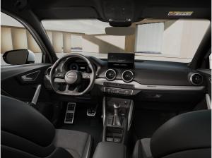 Audi Q2 S line 35 TFSI / JETZT SICHERN