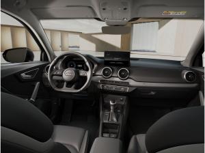 Audi Q2 S line 35 TFSI || JETZT SICHERN!