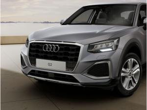 Audi Q2 advanced 35 TFSI // JETZT SICHERN!